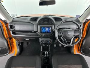 Suzuki S-PRESSO 1.0 GL - Image 7