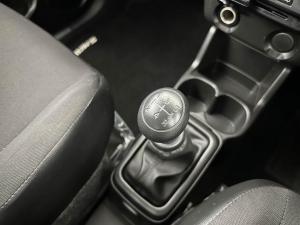 Suzuki S-PRESSO 1.0 GL - Image 8