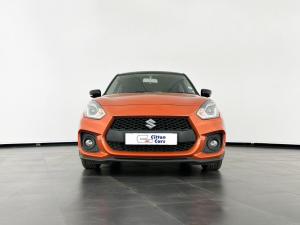 Suzuki Swift 1.4T Sport automatic - Image 2