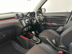 Suzuki Swift 1.4T Sport automatic - Image 3