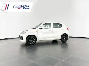 2022 Suzuki Celerio 1.0 GL