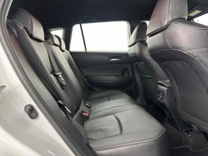 Toyota Corolla Cross 1.8 XS - Image 13
