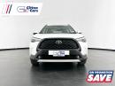 Thumbnail Toyota Corolla Cross 1.8 XS