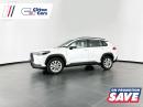 Thumbnail Toyota Corolla Cross 1.8 XS