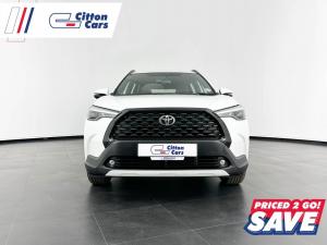 Toyota Corolla Cross 1.8 XS - Image 1