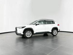 Toyota Corolla Cross 1.8 XS - Image 2