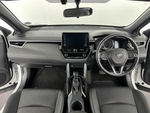 Toyota Corolla Cross 1.8 XS - Image 7