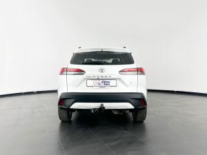 Toyota Corolla Cross 1.8 XS - Image 2