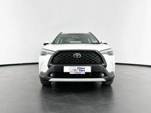 Toyota Corolla Cross 1.8 XS - Image 3
