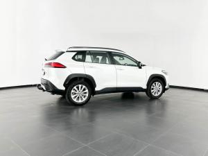 Toyota Corolla Cross 1.8 XS - Image 4