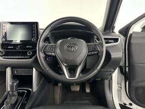 Toyota Corolla Cross 1.8 XS - Image 8