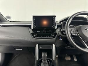 Toyota Corolla Cross 1.8 XS - Image 9