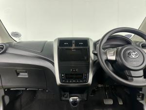 Toyota Agya 1.0 automatic - Image 10