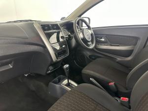 Toyota Agya 1.0 automatic - Image 11