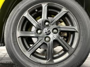Toyota Agya 1.0 automatic - Image 14