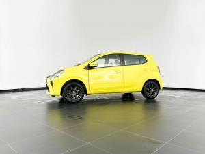 Toyota Agya 1.0 automatic - Image 2