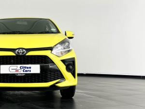 Toyota Agya 1.0 automatic - Image 3