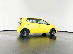 Toyota Agya 1.0 automatic - Image 4