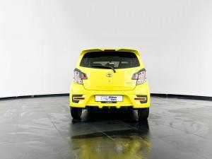 Toyota Agya 1.0 automatic - Image 5