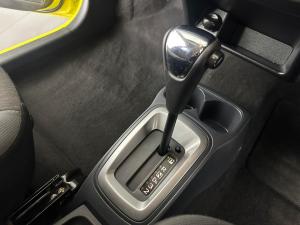 Toyota Agya 1.0 automatic - Image 6