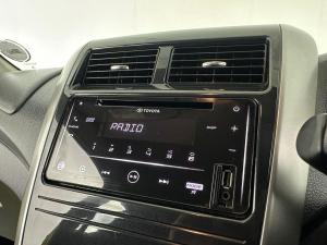 Toyota Agya 1.0 automatic - Image 7