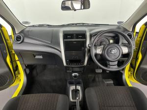 Toyota Agya 1.0 automatic - Image 8