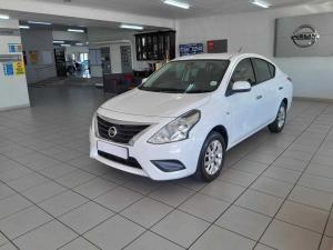 2022 Nissan Almera 1.5 Acenta automatic