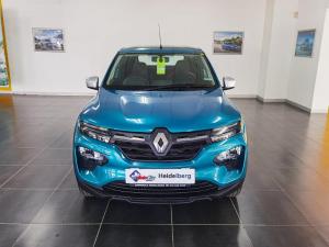 Renault Kwid 1.0 Dynamique / ZEN 5-Door - Image 2