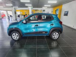 Renault Kwid 1.0 Dynamique / ZEN 5-Door - Image 3