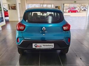 Renault Kwid 1.0 Dynamique / ZEN 5-Door - Image 4