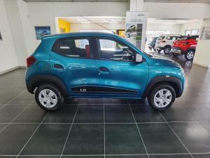 Renault Kwid 1.0 Dynamique / ZEN 5-Door - Image 6