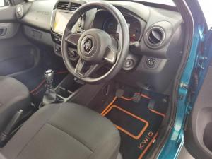 Renault Kwid 1.0 Dynamique / ZEN 5-Door - Image 7