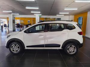 Renault Triber 1.0 Prestige / Intens AMT - Image 3