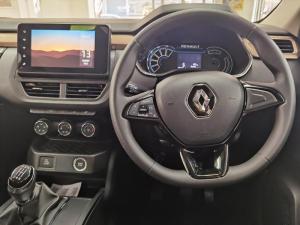 Renault Kiger 1.0T ZEN - Image 12