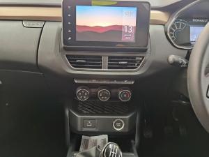Renault Kiger 1.0T ZEN - Image 13