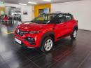 Thumbnail Renault Kiger 1.0T ZEN