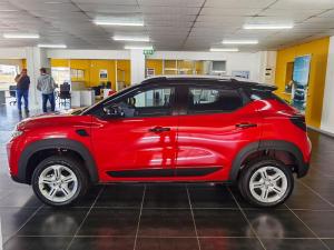 Renault Kiger 1.0T ZEN - Image 2