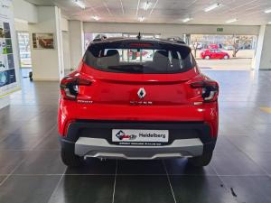 Renault Kiger 1.0T ZEN - Image 3