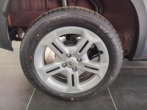 Renault Kiger 1.0T ZEN - Image 8
