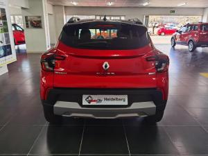 Renault Kiger 1.0T Intens - Image 3