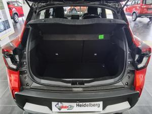Renault Kiger 1.0T Intens - Image 4