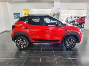 Renault Kiger 1.0T Intens - Image 5