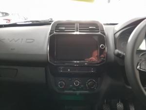 Renault Kwid 1.0 Dynamique / ZEN 5-Door - Image 15