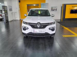 Renault Kwid 1.0 Dynamique / ZEN 5-Door - Image 2