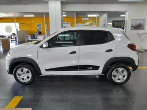 Renault Kwid 1.0 Dynamique / ZEN 5-Door - Image 3