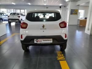 Renault Kwid 1.0 Dynamique / ZEN 5-Door - Image 4