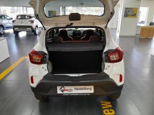 Renault Kwid 1.0 Dynamique / ZEN 5-Door - Image 5