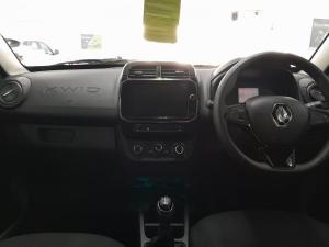 Renault Kwid 1.0 Dynamique / ZEN 5-Door - Image 7