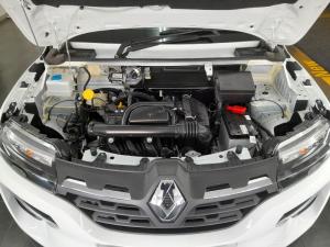 Renault Kwid 1.0 Dynamique / ZEN 5-Door - Image 9