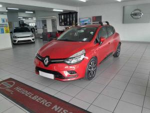 2019 Renault Clio IV 900 T Dynamique 5-Door